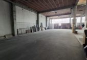 470m² warehouse industrial for sale in A Laracha photo