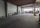 470m² warehouse industrial for sale in A Laracha photo