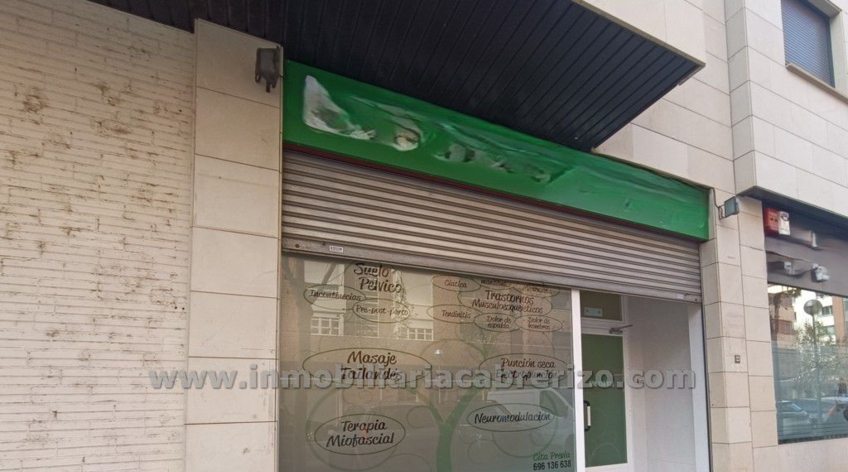 Local comercial