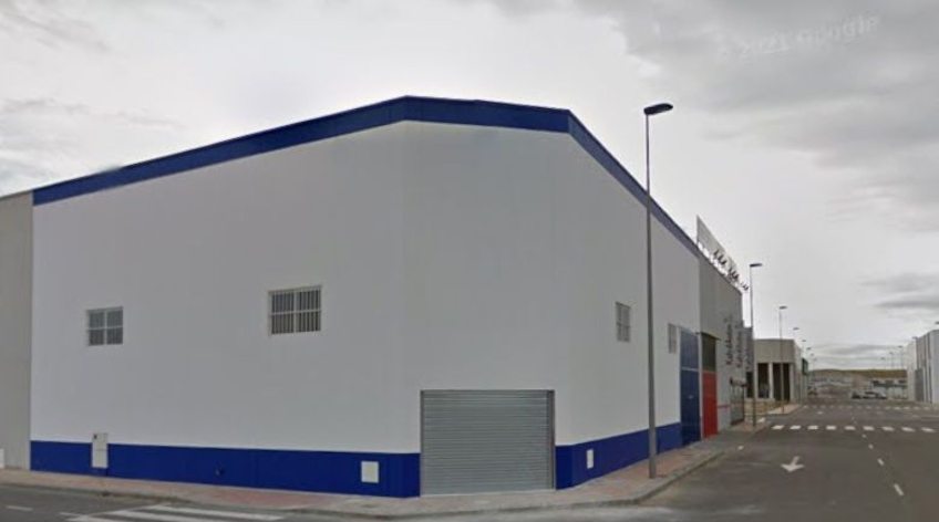 Local comercial