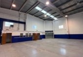 362m² locaux commerciaux pour location à San Javier photo