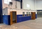 362m² locaux commerciaux pour location à San Javier photo