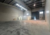 362m² entrepôt pour location à San Javier, dans le quartier de Santiago de la Ribera photo