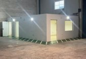 362m² entrepôt pour location à San Javier, dans le quartier de Santiago de la Ribera photo