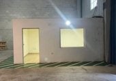 362m² entrepôt pour location à San Javier, dans le quartier de Santiago de la Ribera photo