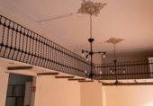 Local comercial
en lloguer
amb 200m² a La Roda foto