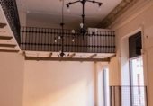 Local comercial
en lloguer
amb 200m² a La Roda foto