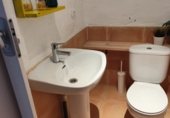 Local comercial
en lloguer
amb 35m² a Arroyo de la Encomienda, a la zona de La Fletxa, Calle Balonas, 11 foto