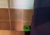 Local comercial
en lloguer
amb 35m² a Arroyo de la Encomienda, a la zona de La Fletxa, Calle Balonas, 11 foto