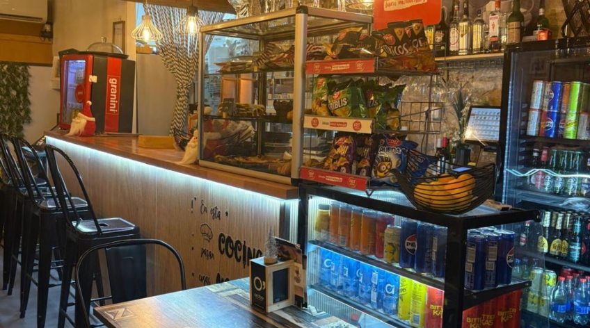 Local comercial