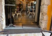 68m² restaurant for sale in Tortosa photo