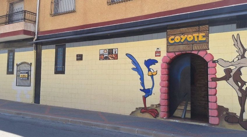 Local comercial