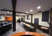 Cafetería en alquiler con 200m² en Murcia, en la zona de Cobatillas foto