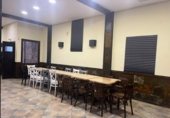 Cafetería en alquiler con 200m² en Murcia, en la zona de Cobatillas foto