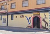 Cafetería en alquiler con 200m² en Murcia, en la zona de Cobatillas foto