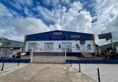 960m² warehouse industrial for sale in Badajoz photo