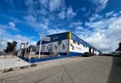 960m² warehouse industrial for sale in Badajoz photo