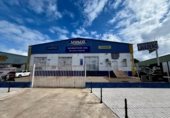 960m² warehouse industrial for sale in Badajoz photo