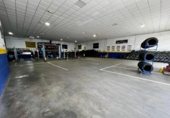960m² warehouse industrial for sale in Badajoz photo