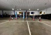 960m² warehouse industrial for sale in Badajoz photo