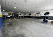 960m² warehouse industrial for sale in Badajoz photo