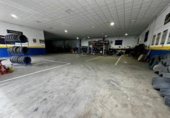 960m² warehouse industrial for sale in Badajoz photo