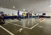 960m² warehouse industrial for sale in Badajoz photo