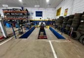 960m² warehouse industrial for sale in Badajoz photo