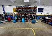 960m² warehouse industrial for sale in Badajoz photo