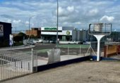 960m² warehouse industrial for sale in Badajoz photo