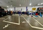 960m² warehouse industrial for sale in Badajoz photo