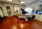 960m² warehouse industrial for sale in Badajoz photo