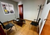 960m² warehouse industrial for sale in Badajoz photo