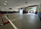 960m² warehouse industrial for sale in Badajoz photo