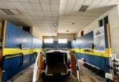 960m² warehouse industrial for sale in Badajoz photo