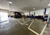 960m² warehouse industrial for sale in Badajoz photo