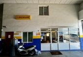 960m² warehouse industrial for sale in Badajoz photo