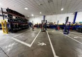 960m² warehouse industrial for sale in Badajoz photo