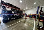 960m² warehouse industrial for sale in Badajoz photo