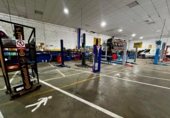 960m² warehouse industrial for sale in Badajoz photo