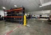 960m² warehouse industrial for sale in Badajoz photo