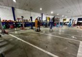 960m² warehouse industrial for sale in Badajoz photo