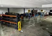 960m² warehouse industrial for sale in Badajoz photo