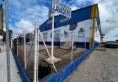 960m² warehouse industrial for sale in Badajoz photo