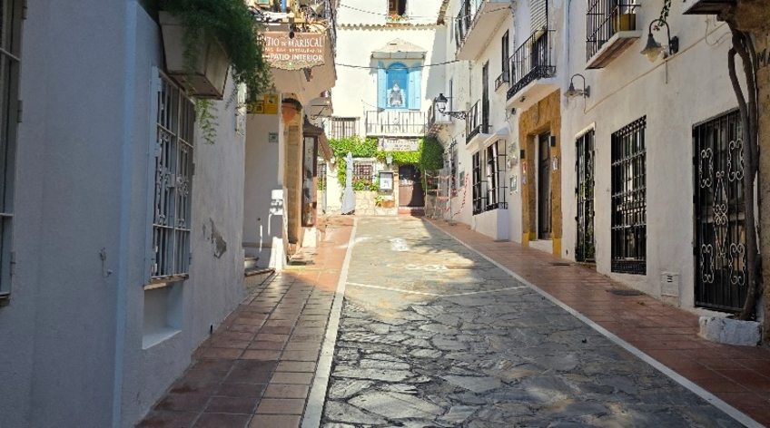 Local comercial