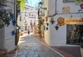 Local comercial en traspaso con 38m² en Marbella, Calle virgen de los Dolores foto
