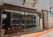 Local comercial en traspaso con 38m² en Marbella, Calle virgen de los Dolores foto