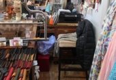Local comercial en traspaso con 38m² en Marbella, Calle virgen de los Dolores foto