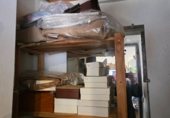 Local comercial en traspaso con 38m² en Marbella, Calle virgen de los Dolores foto