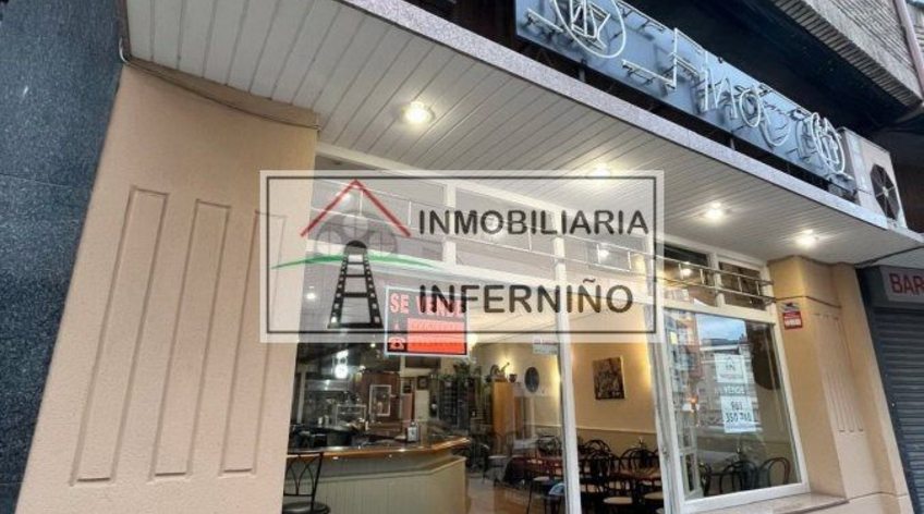 Local comercial